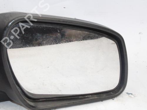 Right mirror FORD MONDEO III (B5Y) 2.0 TDCi | BP15351077C27 