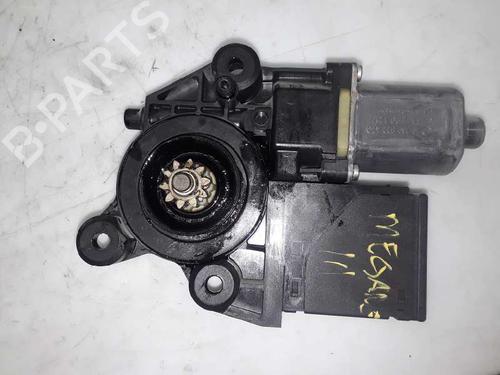 Left front window motor RENAULT MEGANE III Hatchback (BZ0/1_, B3_)  | BP8568672E21 