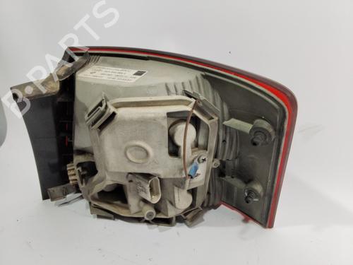 Left taillight AUDI A4 B7 Avant (8ED)  | BP25717307C34 
