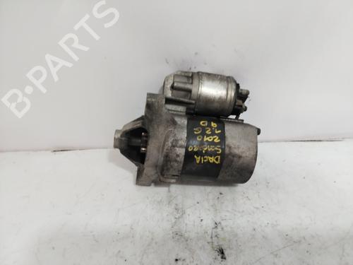 Starter DACIA SANDERO II | BP24469475M8