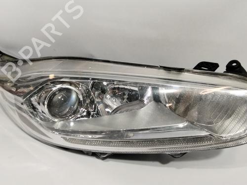 Used Right headlight Right headlight 36912273 36912273