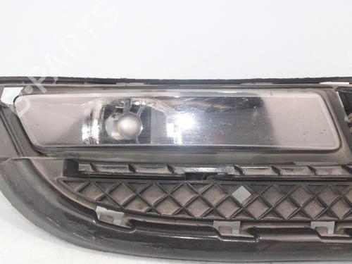 Right front fog light BMW 1 (E87)  | BP16211007C31 