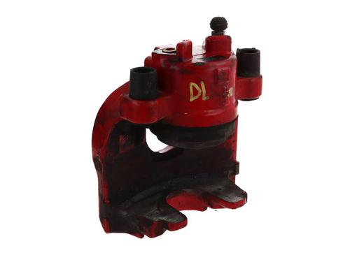 Left front brake caliper FORD KUGA II (DM2) | BP40254987M105 - Image 3