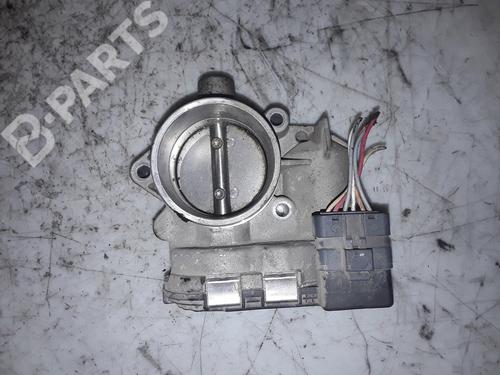 Used Throttle body Throttle body PEUGEOT 1007 (KM_) 1.6 16V (109 hp) 8580065 8580065
