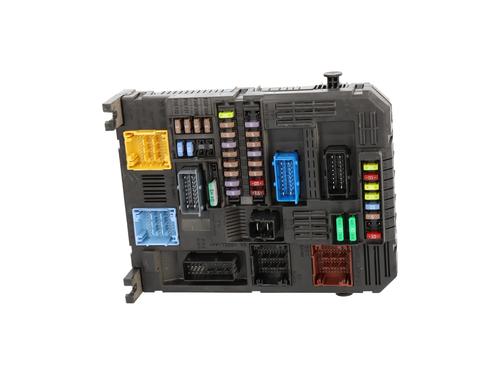 Used Fuse box CITROËN BERLINGO (ER_, EC_) [2018-2025]  29715629