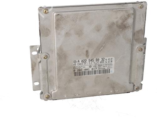 Used Engine control unit (ECU) Engine control unit (ECU) 37026730 37026730