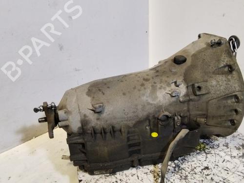 Gearbox MERCEDES-BENZ C-CLASS (W203) C 180 Kompressor (203.046) | BP19422644M3 