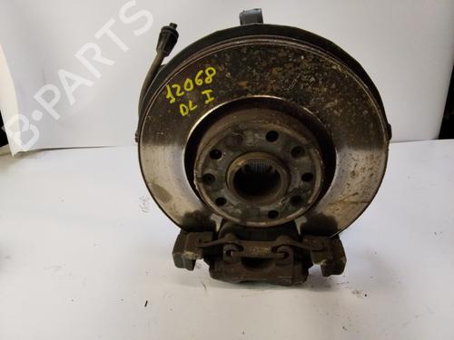 Used Left front steering knuckle Left front steering knuckle 37236826 37236826
