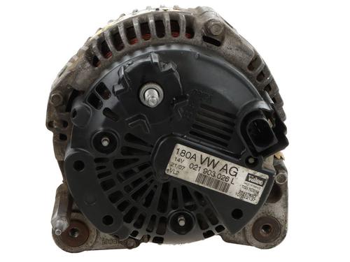 Used Alternator Alternator 38754759 38754759