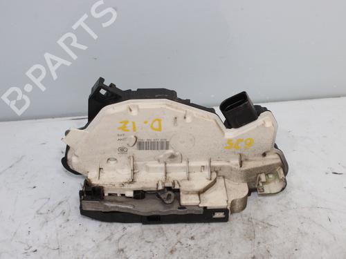 Used Front left lock SEAT IBIZA IV (6J5, 6P1) [2008-2017]  17968513