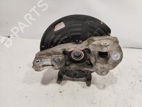 Right rear steering knuckle JEEP COMPASS (MP, M6, MV, M7) 2.0 CRD 4x4 | BP27818232M28 
