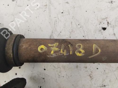 Right front driveshaft CITROËN C3 I (FC_, FN_) 1.4 16V HDi | BP20717603M39 