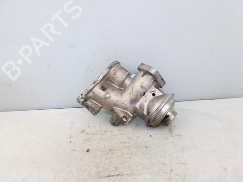 Egr OPEL ASTRA G Hatchback (T98) 2.0 DI (F08, F48) | BP17633921M69 