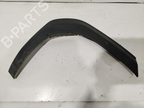 Højre bagtil skærm liste TOYOTA YARIS CROSS (MXP_) | BP30810763C137