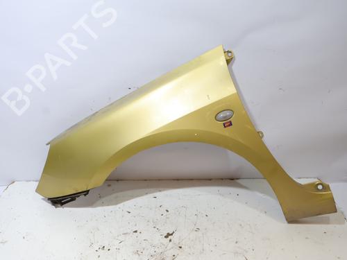 left-front-fenders-peugeot-307-3ac-2000-2001-2002-2003-2004-2005-2006-2007-2008-2009-2010-2011-2012-39203042 main image