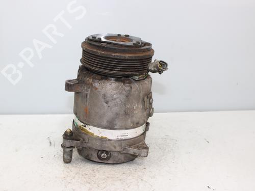 Used AC compressor PEUGEOT 406 (8B) 1.8 16V (110 hp) 17968830