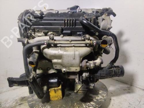 Used Engine ALFA ROMEO 147 (937_) 1.9 JTD (937.AXD1A, 937.BXD1A, 937.AXV1A, 937.BXB1A,... (115 hp) 32986530