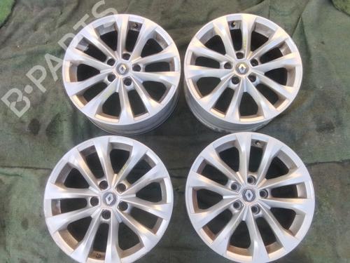 Used Wheel set Wheel set 37148988 37148988