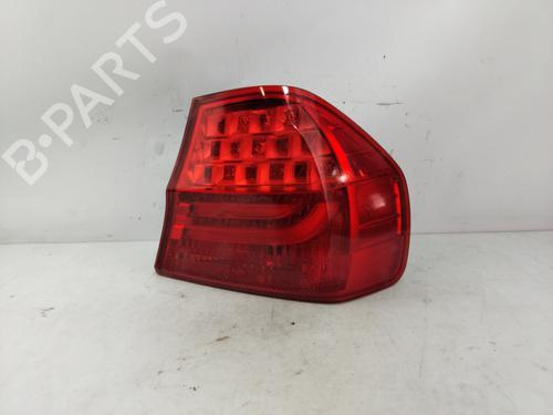 Used Right taillight BMW 3 (E90) 320 d (163 hp) 24366663