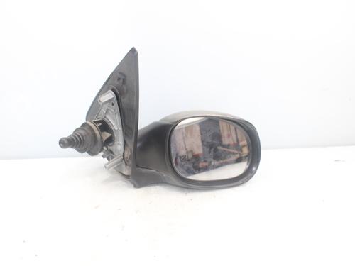 Used Right mirror PEUGEOT 206 Hatchback (2A/C) [1998-2012]  17217073