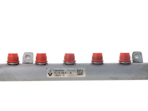 Used Injection rail RENAULT TRAFIC III Van (FG_) [2014-2026]  31247710