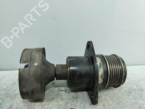 Used Pulley FORD FOCUS I Saloon (DFW) 1.8 Turbo DI / TDDi (75 hp) 20236821