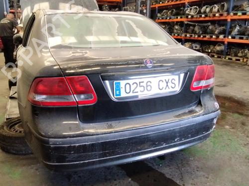 Starter SAAB 9-3 (YS3F, E79, D79, D75) 2.2 TiD | BP19518966M8 