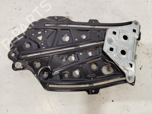 Rear left window mechanism AUDI A3 Convertible (8P7) 2.0 TFSI | BP35820343C24 - Image 2