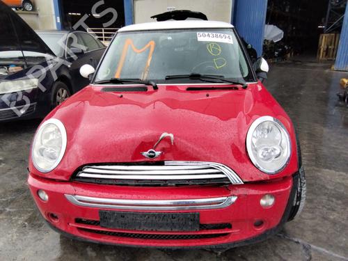 Fuse box MINI MINI (R50, R53)  | BP25408125E1 