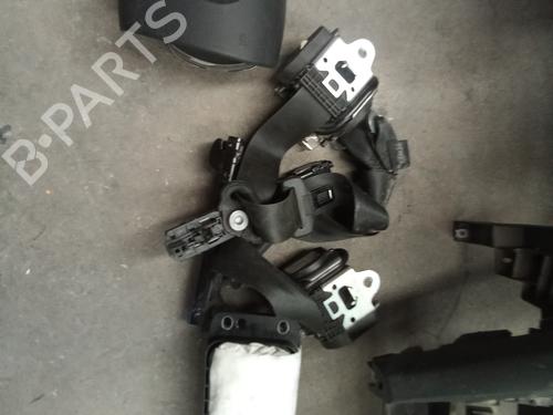 Airbag Kit SKODA OCTAVIA I (1U2)  | BP9829057C86 