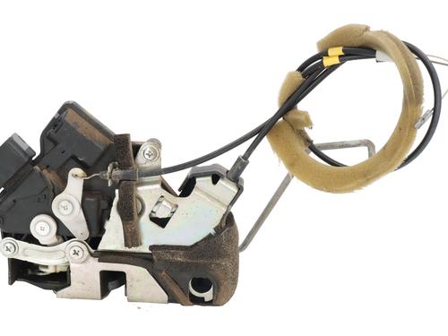 Front right lock MAZDA 5 (CR) 2.0 CD (CR19) | BP31604951C97