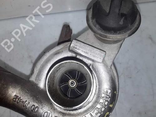 Turbocharger/Supercharger CITROËN XSARA (N1) 2.0 HDi 90 | BP8572921M71 