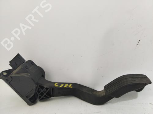 Used Pedal PEUGEOT 207 (WA_, WC_) [2006-2015]  21121637