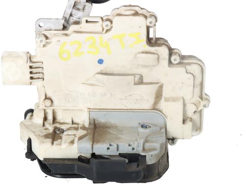 Venstre bagtil lås AUDI A4 B7 (8EC) 2.0 TDI 16V (140 hp) 32436960