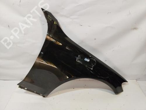 Used Right front fenders MERCEDES-BENZ E-CLASS (W213) E 220 d (213.004) (194 hp) 29420487