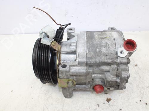 Used AC compressor FIAT PANDA (169_) [2003-2025]  15066123