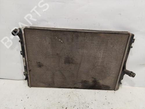 Køler VW TOURAN (1T1, 1T2) [2003-2011]  26696621