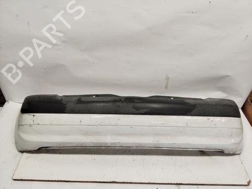 Used Rear bumper RENAULT CLIO III (BR0/1, CR0/1) 1.5 dCi (75 hp) 27238386
