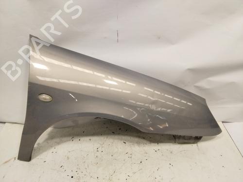 Right front fenders CITROËN XSARA Coupe (N0) 1.4 i | BP24989105C42 