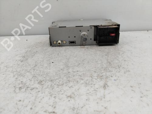 Radio CITROËN C4 II (NC_)  | BP18602429E6 