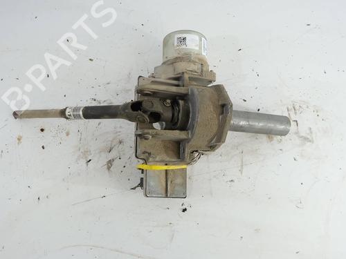 Used Steering column Steering column OPEL CORSA D (S07) [2006-2015] 39993504 39993504