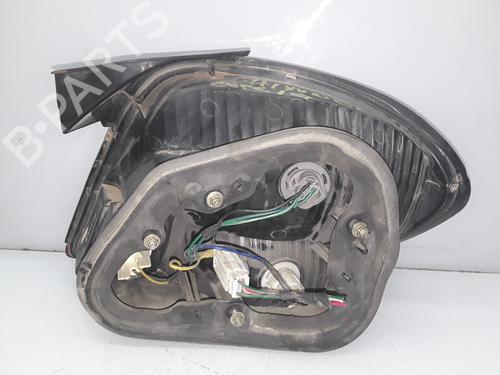 Left taillight HYUNDAI COUPE II (GK)  | BP9442708C34 