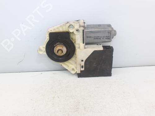 Left front window motor VW GOLF VI (5K1)  | BP17451557E21