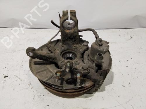 Used Left front steering knuckle SEAT ALTEA (5P1) [2004-2015]  30290958