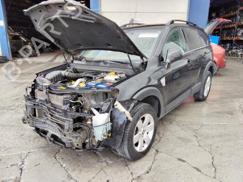 Mass air flow sensor CHEVROLET CAPTIVA (C100, C140) | BP33801593M95 - Image 13