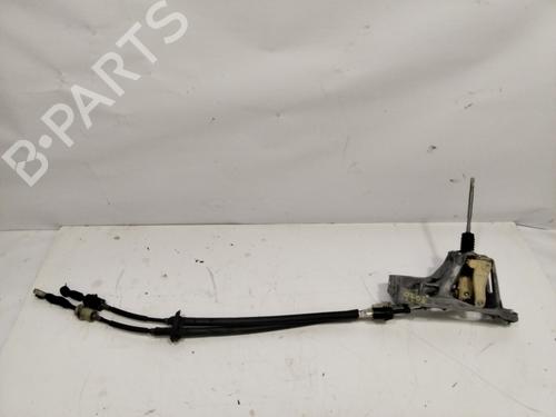 Used Gear lever MERCEDES-BENZ A-CLASS (W169) A 180 CDI (169.007, 169.307) (109 hp) 29292916