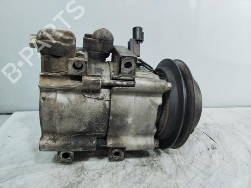 Airco pomp HYUNDAI H-1 / STAREX Bus (A1) 2.5 TD 4WD | BP19675086M34 