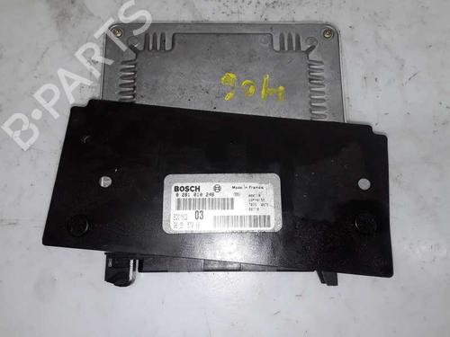 Used ESP ECU CITROËN XSARA (N1) [1997-2005]  8573552