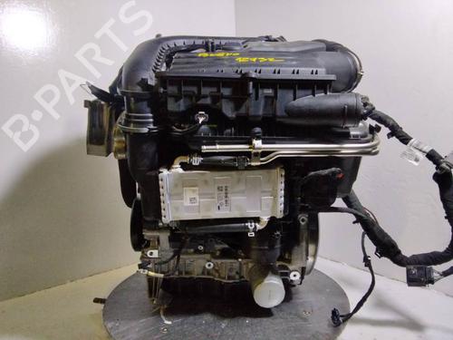 Engine VW TIGUAN (CT1) 1.5 TSI eHybrid | BP40154511M1  - Image 6