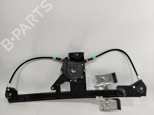 Used Rear right window mechanism VW GOLF III (1H1) [1989-1998]  25493736
